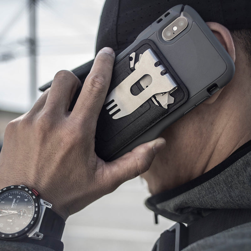 Load image into Gallery viewer, S1 Stealth™ Phone Pocket + MT03 Bundle
