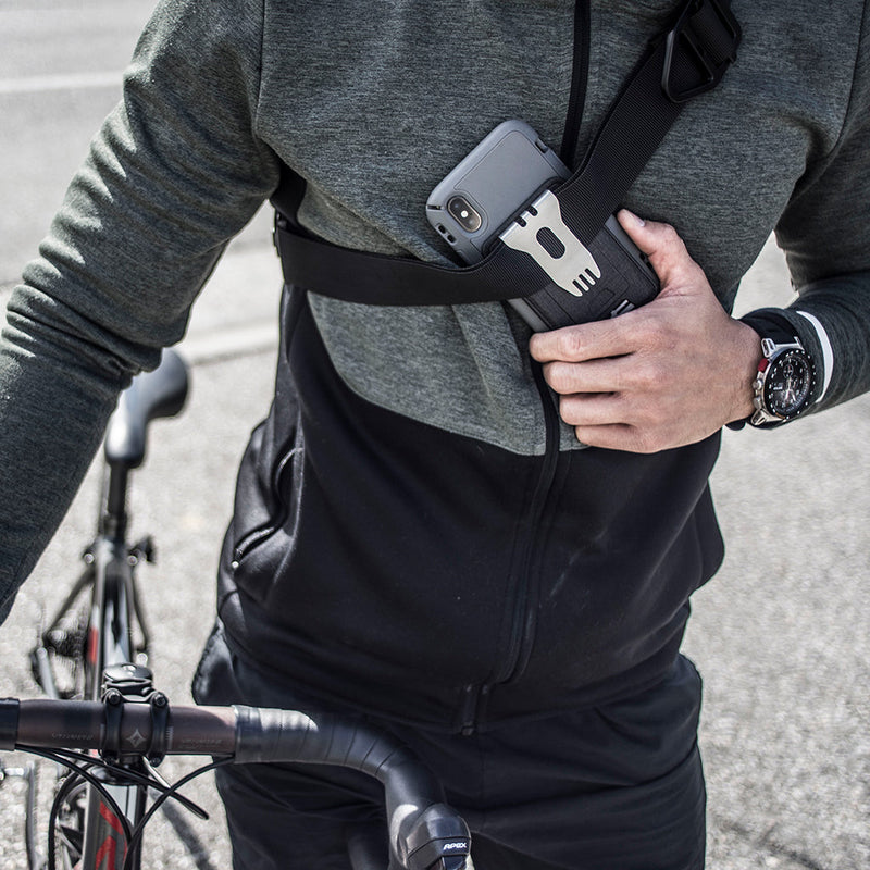 Load image into Gallery viewer, S1 Stealth™ Phone Pocket + MT03 Bundle
