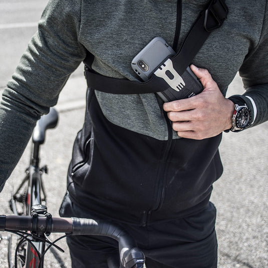 S1 Stealth™ Phone Pocket + MT03 Bundle