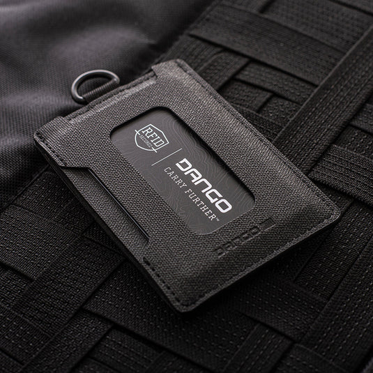 S1 Stealth™ Wallet