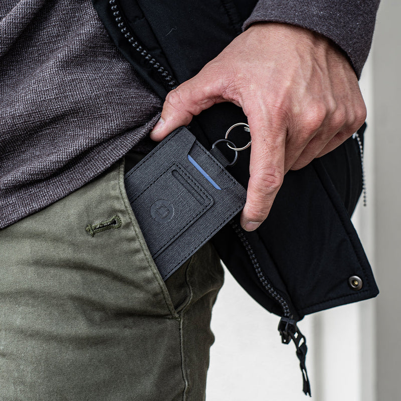 Load image into Gallery viewer, S1 Stealth™ Wallet
