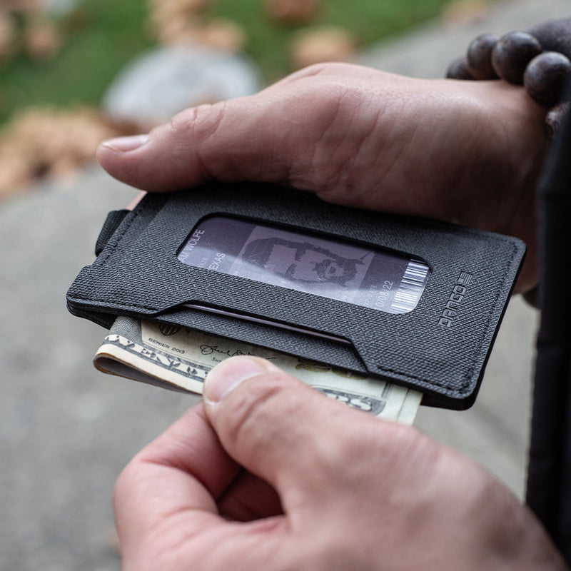 Load image into Gallery viewer, S1 Stealth™ Wallet
