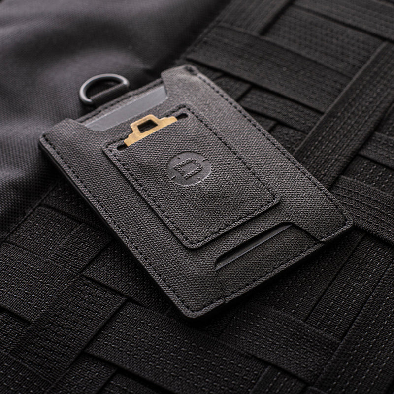 Load image into Gallery viewer, S1 Stealth™ Wallet
