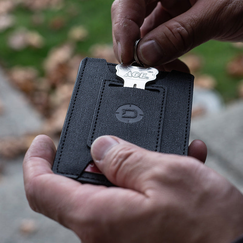 Load image into Gallery viewer, S1 Stealth™ Wallet
