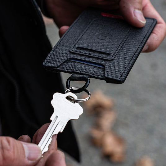 S1 Stealth™ Wallet