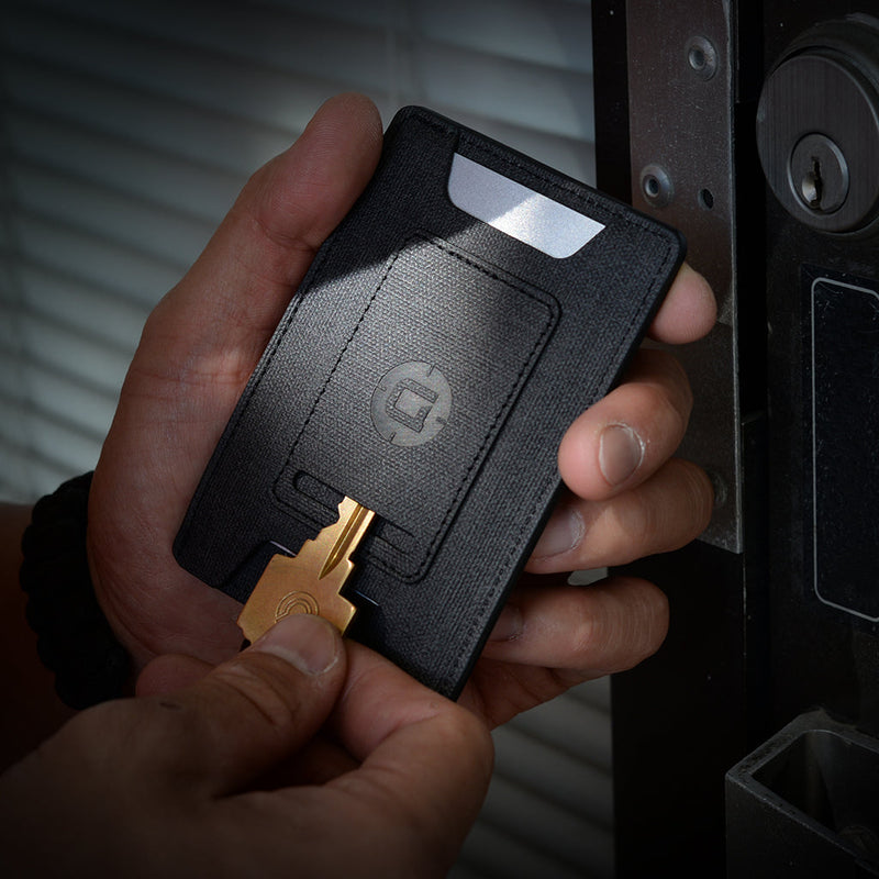 Load image into Gallery viewer, S1 Stealth™ Wallet

