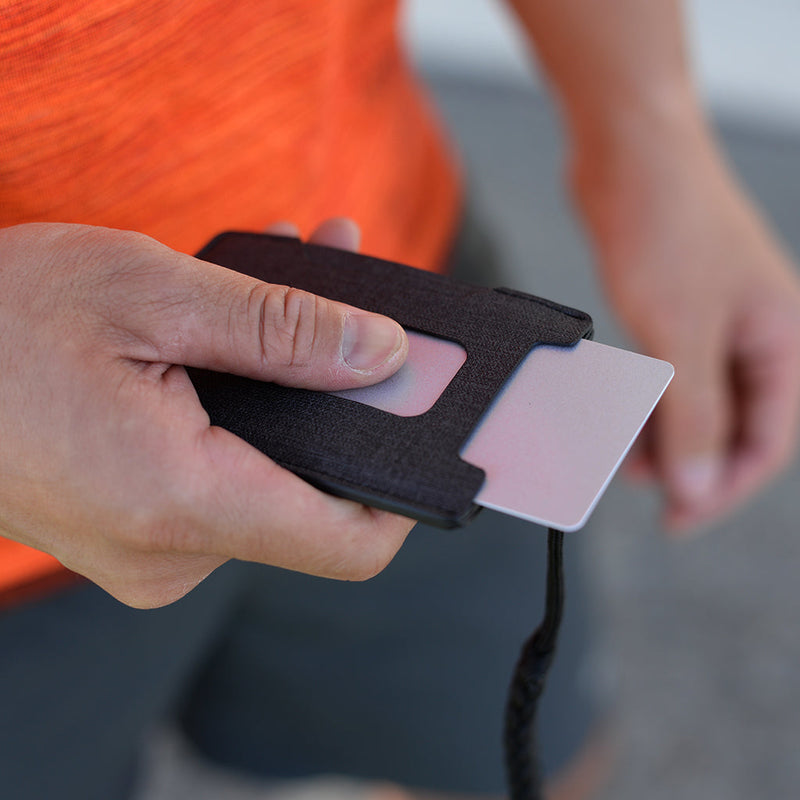 Load image into Gallery viewer, S1 Stealth™ Wallet
