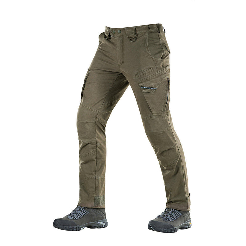 Load image into Gallery viewer, M‑Tac Tactical Pants Aggressor Vintage
