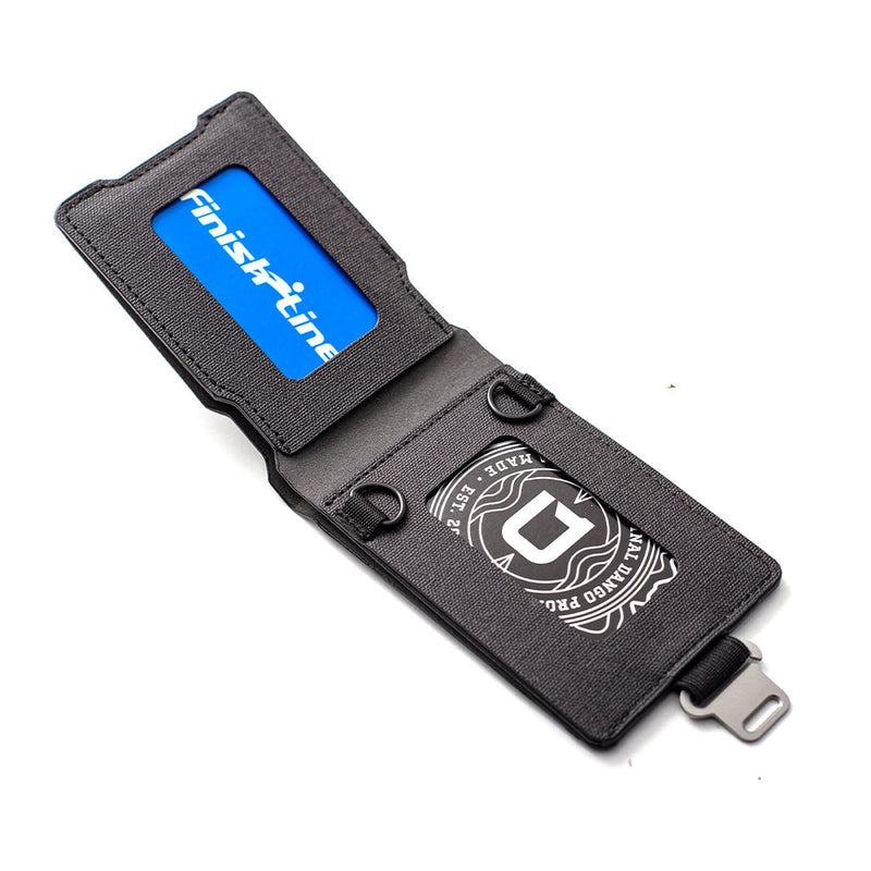 Load image into Gallery viewer, S2 Stealth™ Bifold Wallet
