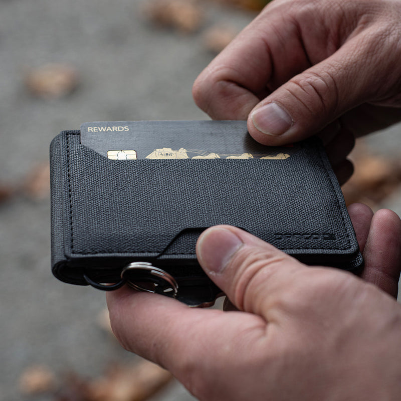 Load image into Gallery viewer, S2 Stealth™ Bifold Wallet
