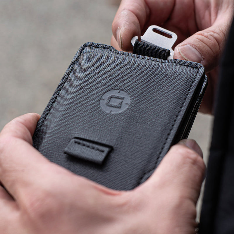 Load image into Gallery viewer, S2 Stealth™ Bifold Wallet
