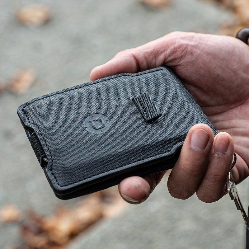 Load image into Gallery viewer, S2 Stealth™ Bifold Wallet
