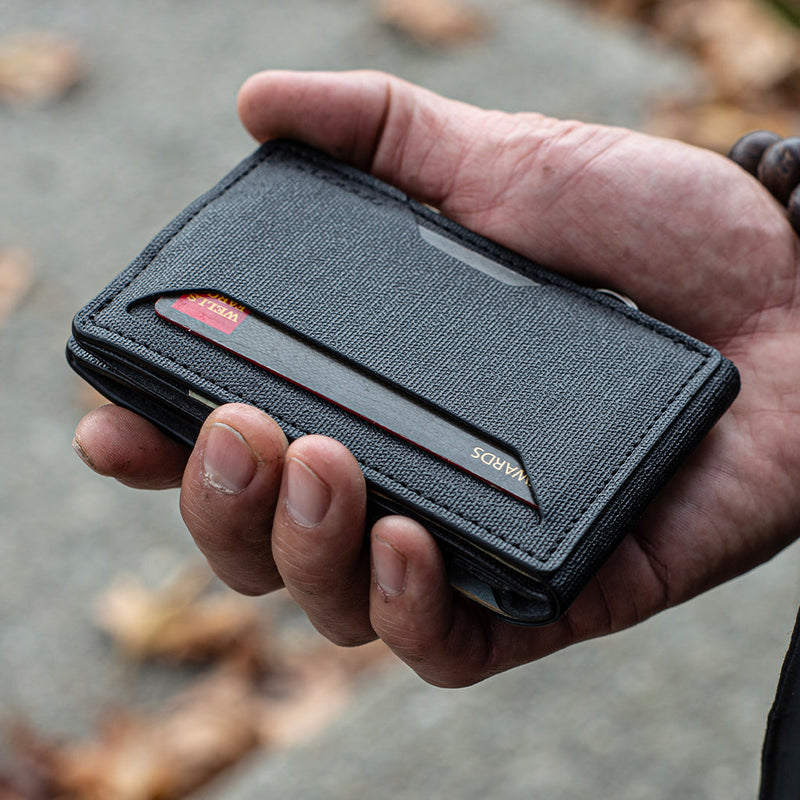 Load image into Gallery viewer, S2 Stealth™ Bifold Wallet

