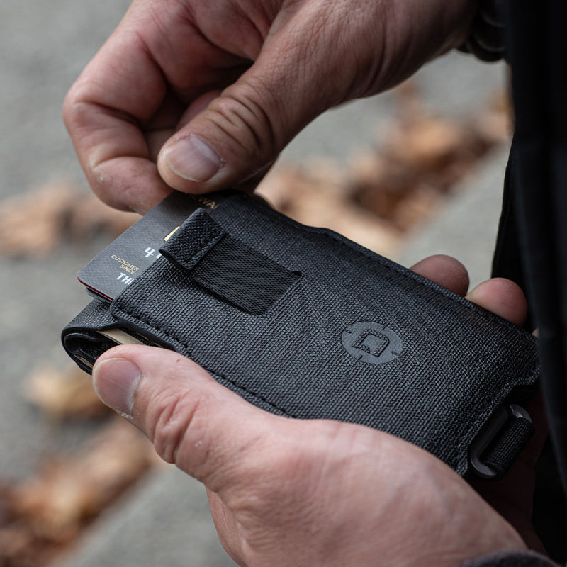Load image into Gallery viewer, S2 Stealth™ Bifold Wallet
