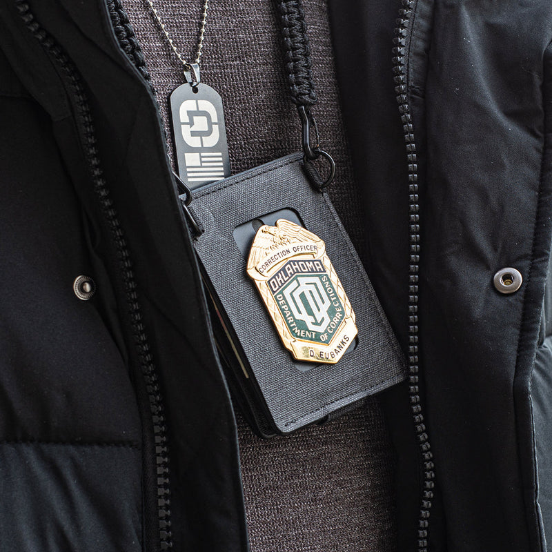 Load image into Gallery viewer, S2 Stealth™ Bifold Wallet
