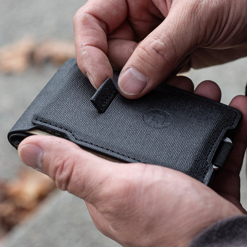Load image into Gallery viewer, S2 Stealth™ Bifold Wallet
