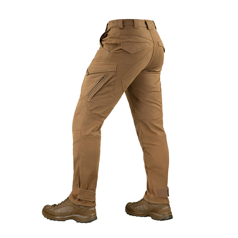 Load image into Gallery viewer, M-Tac Tactical Pants Aggressor Gen.II Vintage
