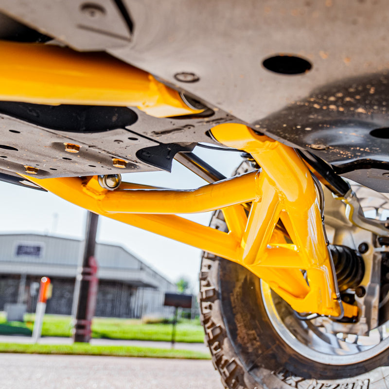 Load image into Gallery viewer, Can-Am Maverick R High Clearance Lower A-Arms
