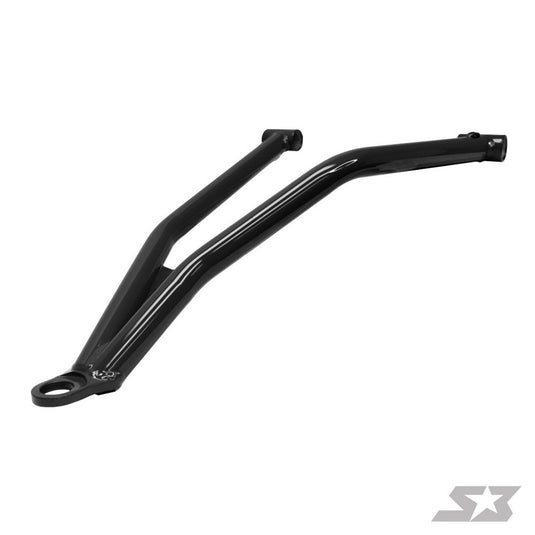 S3 High Clearance Boxed A Arms for RZR Turbo R / Pro R