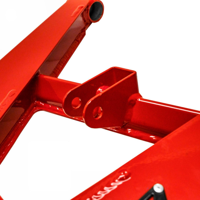 Load image into Gallery viewer, S3 High Clearance Boxed A Arms for RZR Turbo R / Pro R
