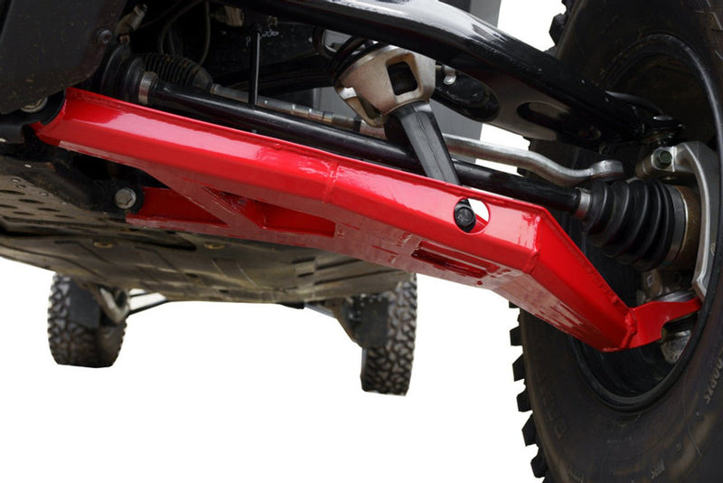 Load image into Gallery viewer, S3 High Clearance Boxed A Arms for RZR Turbo R / Pro R
