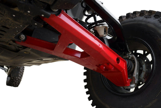 S3 High Clearance Boxed A Arms for RZR Turbo R / Pro R
