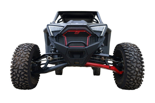 S3 High Clearance Boxed A Arms for RZR Turbo R / Pro R