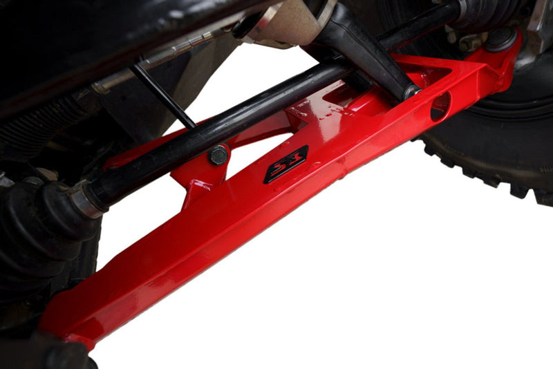 Load image into Gallery viewer, S3 High Clearance Boxed A Arms for RZR Turbo R / Pro R
