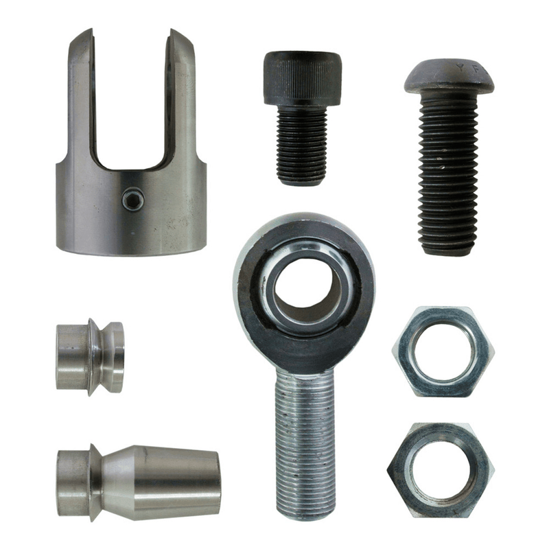 Load image into Gallery viewer, S3 Tie Rods for RZR Turbo R / Pro R
