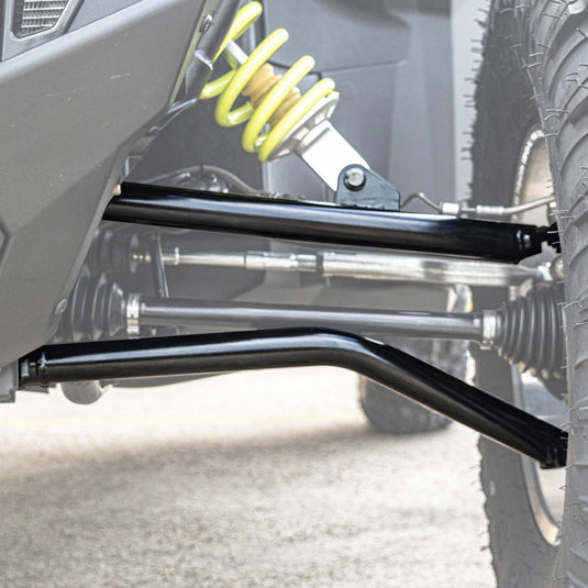 S3 High Clearance 2" Forward A Arms for RZR Pro XP