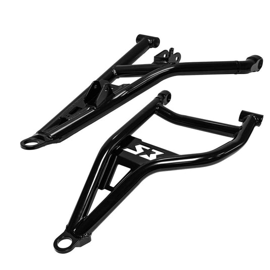 S3 High Clearance 2" Forward A Arms for RZR Pro XP