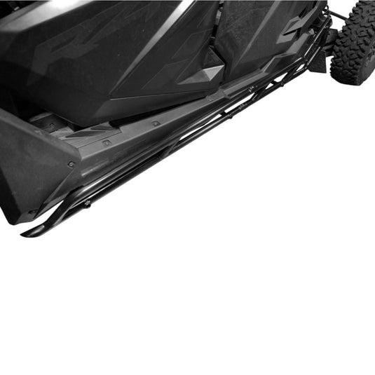 S3 Nerf Bars for RZR Turbo R 4