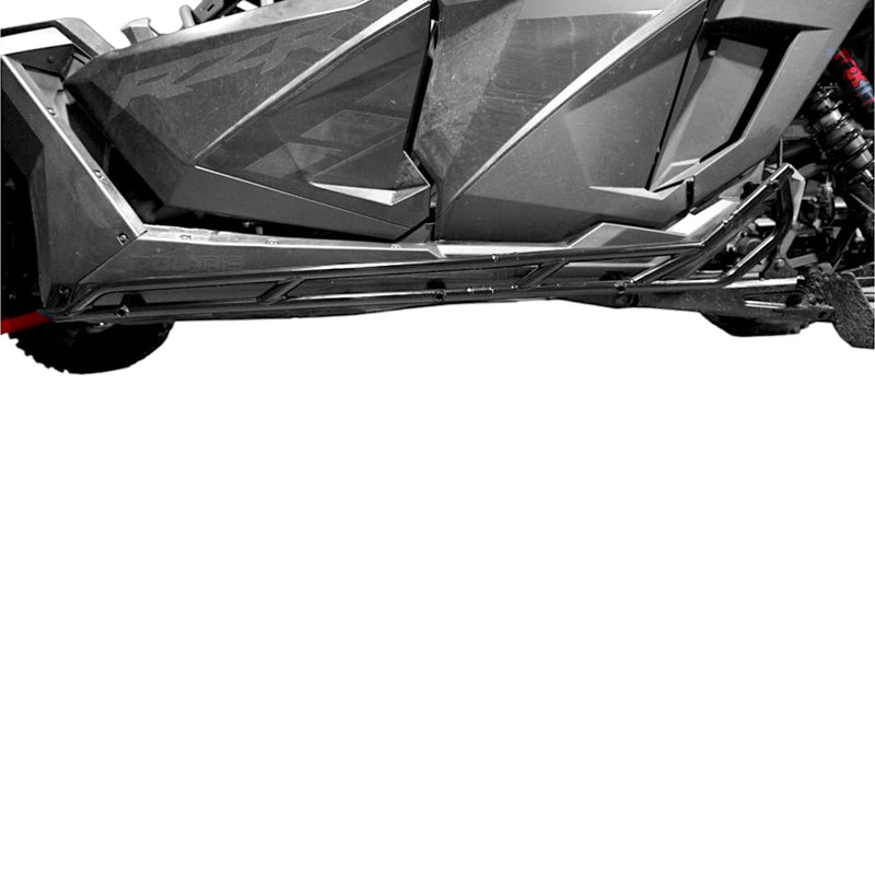 Load image into Gallery viewer, S3 Nerf Bars for RZR Turbo R 4
