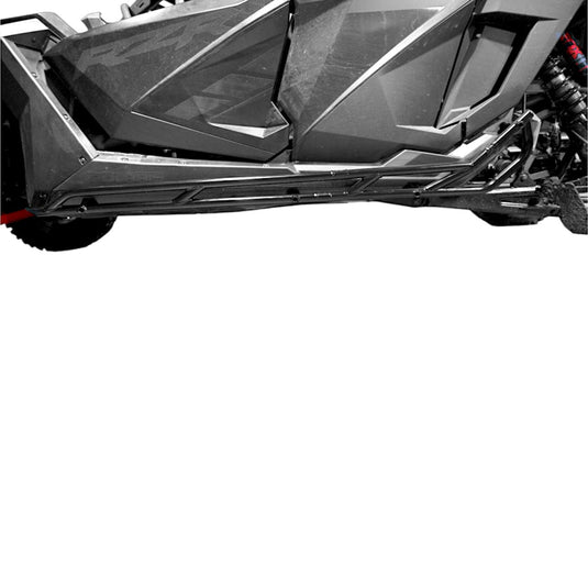 S3 Nerf Bars for RZR Turbo R 4