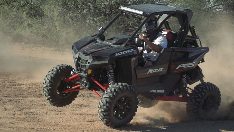 Load image into Gallery viewer, Shock Therapy Ride Improvement System "RIS" for Polaris RS1
