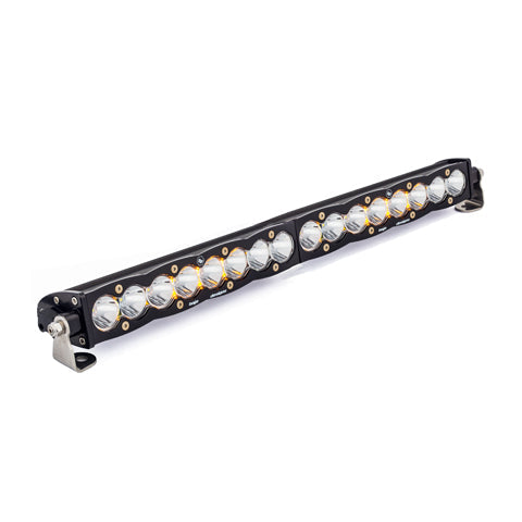 Load image into Gallery viewer, Baja Designs S8 LED Light Bars
