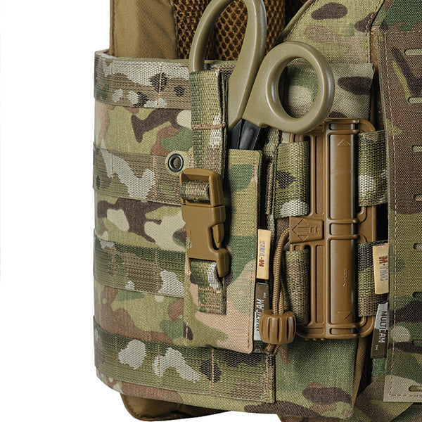 Load image into Gallery viewer, M-Tac Pouch for Medical Scissors Laser Cut
