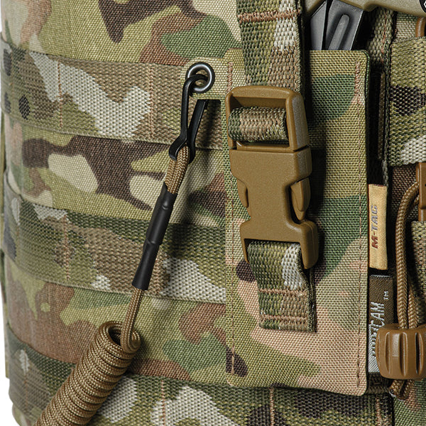 Load image into Gallery viewer, M-Tac Pouch for Medical Scissors Laser Cut
