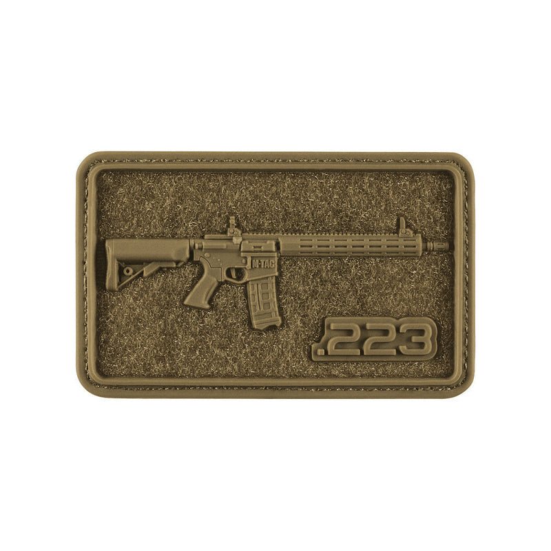 Load image into Gallery viewer, M-Tac Patch AR-15 PVC
