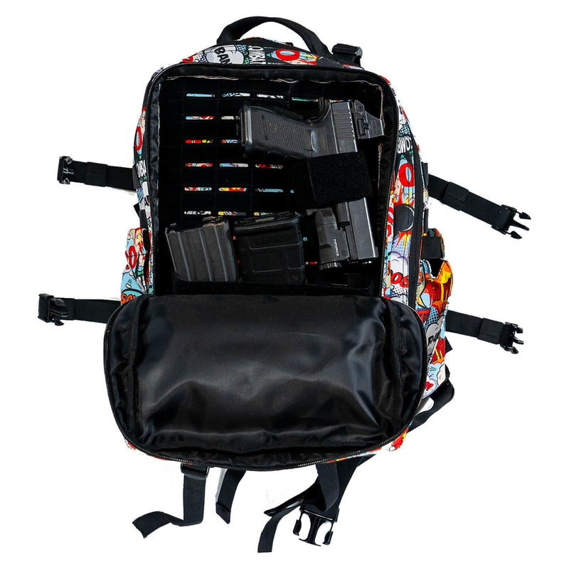 Load image into Gallery viewer, Tactical Athlete 25L Sack™ Backpack | OG Edition

