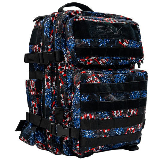 Tactical Athlete 25L Sack™ Backpack | OG Edition