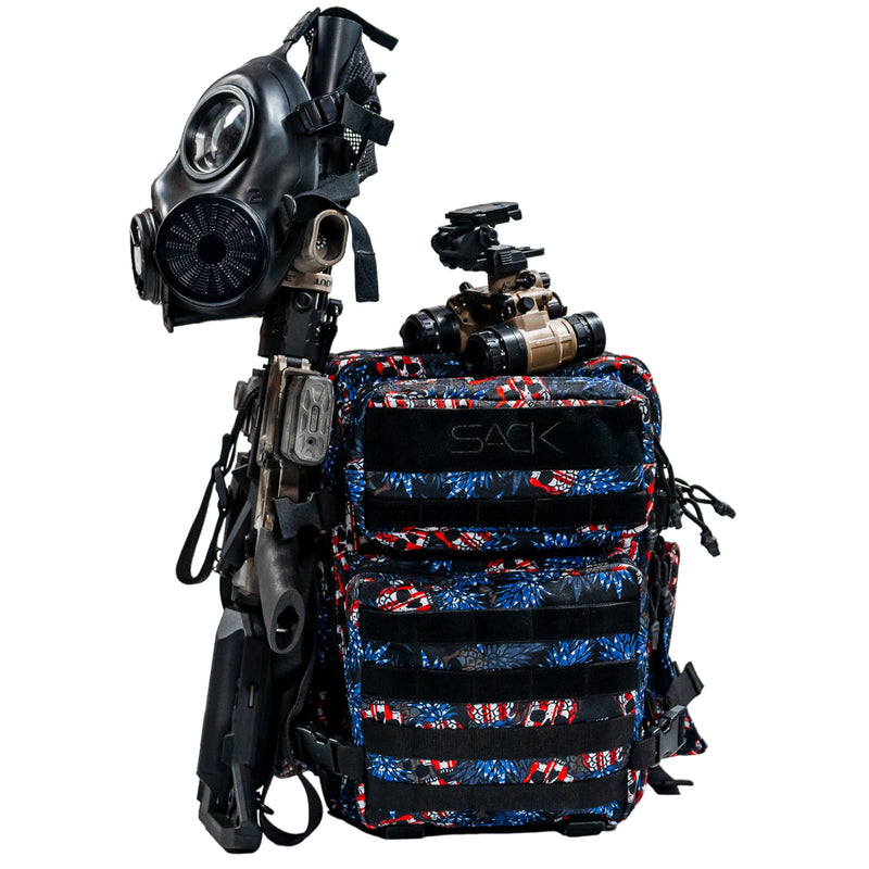 Load image into Gallery viewer, Tactical Athlete 25L Sack™ Backpack | OG Edition
