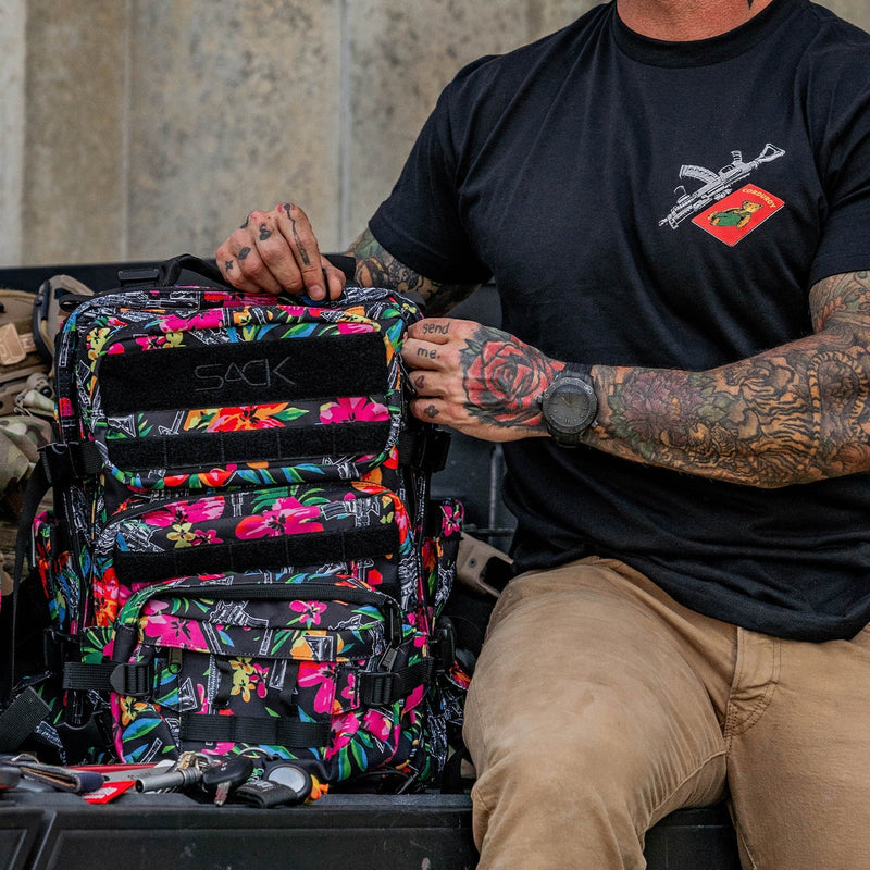 Load image into Gallery viewer, Corduroy The Bear - Don&#39;t Take No Sh*t Men&#39;s T-shirt
