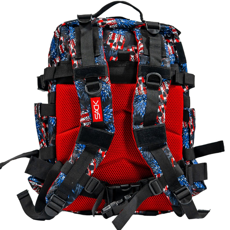 Load image into Gallery viewer, Tactical Athlete 25L Sack™ Backpack | OG Edition
