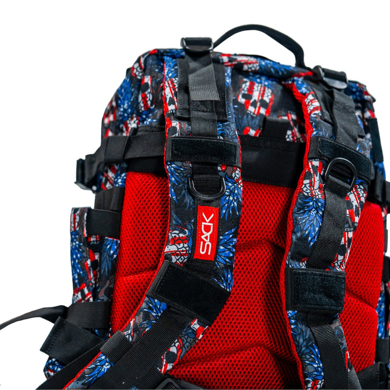Load image into Gallery viewer, Tactical Athlete 25L Sack™ Backpack | OG Edition

