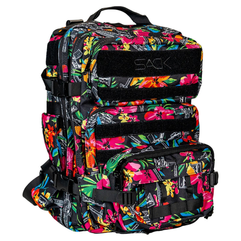 Load image into Gallery viewer, 25L Sack™ Original All-Day Molle Backpack with Pouch
