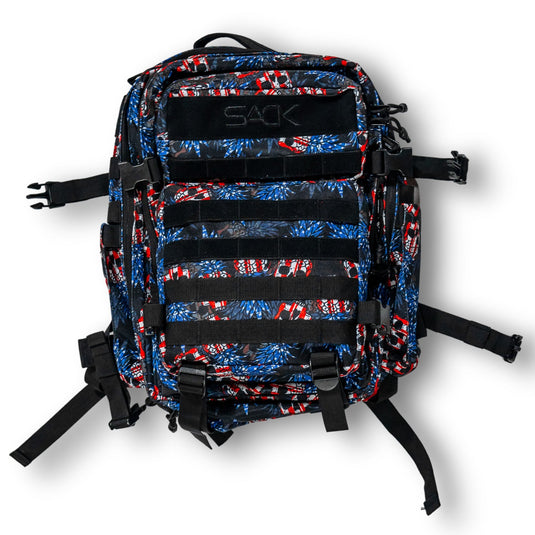 Tactical Athlete 25L Sack™ Backpack | OG Edition