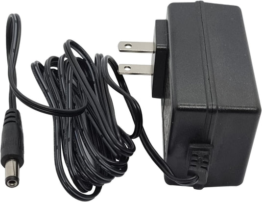 12V Ride-On Car Adapter UL Listed with Multiple Safety Protections