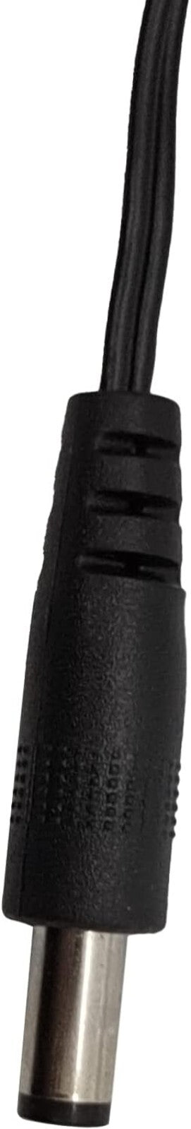 12V Ride-On Car Adapter UL Listed with Multiple Safety Protections