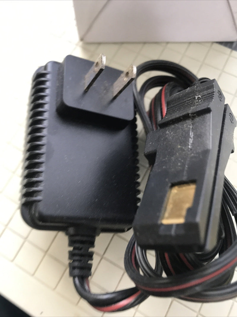 Load image into Gallery viewer, 12 Volt Charger for Power Wheels Ride-On Cars Safe and Reliable
